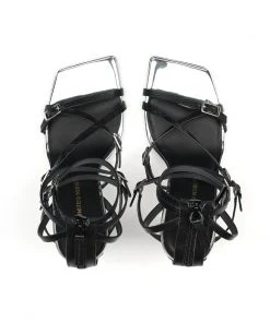 Unitednude Molten Strappy Hi 42 Unitednude Molten Strappy Hi