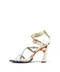 Unitednude Molten Strappy Hi 46 Unitednude Molten Strappy Hi