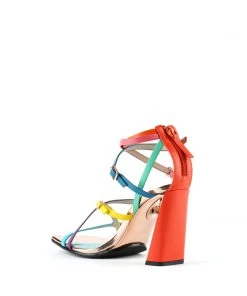 Unitednude Molten Strappy Hi 29 Unitednude Molten Strappy Hi