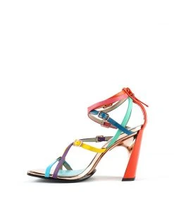 Unitednude Molten Strappy Hi 28 Unitednude Molten Strappy Hi