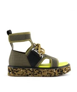 Unitednude Nomad Lo WOMEN