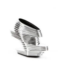 ZAHA HADID X UN Zaha Nova