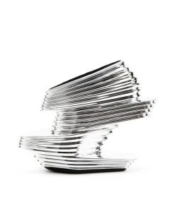 ZAHA HADID X UN Zaha Nova