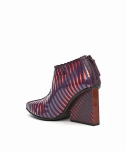Unitednude Op Bootie