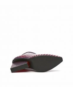 Unitednude Op Bootie