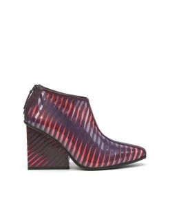 Unitednude Op Bootie