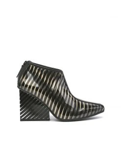 Unitednude Op Bootie