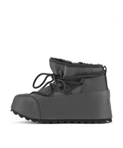 Unitednude Polar Bootie