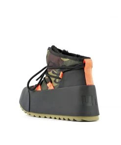 Unitednude Polar Bootie