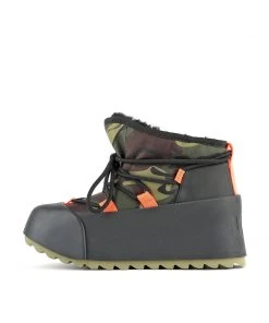 Unitednude Polar Bootie