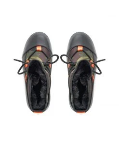 Unitednude Polar Bootie