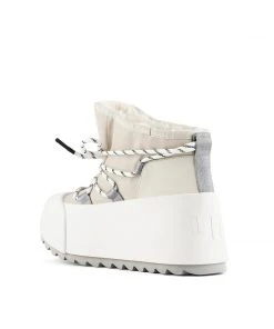 Unitednude Polar Bootie
