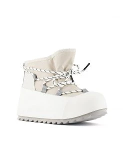 Unitednude Polar Bootie