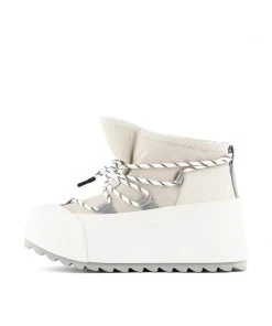 Unitednude Polar Bootie