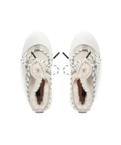 Unitednude Polar Bootie