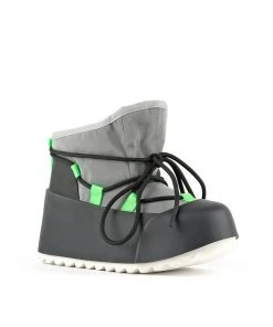 Unitednude Polar Bootie