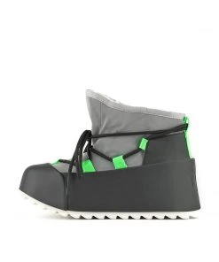 Unitednude Polar Bootie
