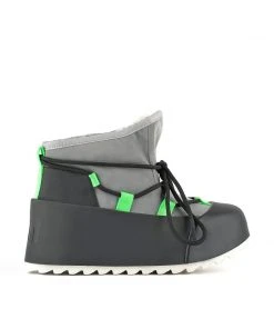 Unitednude Polar Bootie