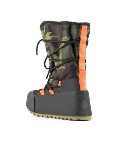 Unitednude Polar Calf Boot