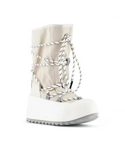 Unitednude Polar Calf Boot