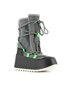Unitednude Polar Calf Boot
