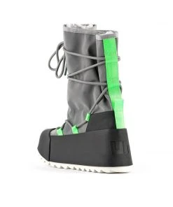 Unitednude Polar Calf Boot