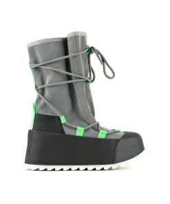 Unitednude Polar Calf Boot