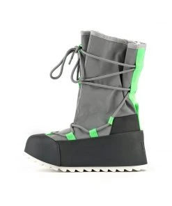 Unitednude Polar Calf Boot