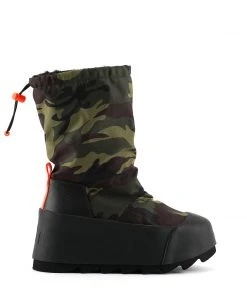 Unitednude Polar Cover WOMEN