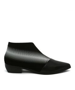Unitednude Pop Bootie Lo WOMEN