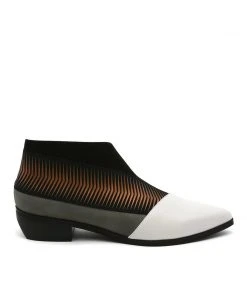 Unitednude Pop Bootie Lo WOMEN