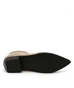 Unitednude Pop Bootie Lo WOMEN