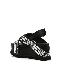 Unitednude Pop Cross Wedge WOMEN