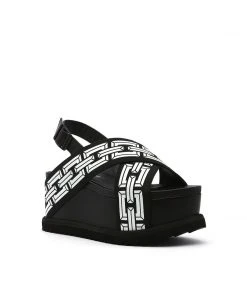 Unitednude Pop Cross Wedge WOMEN