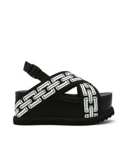 Unitednude Pop Cross Wedge WOMEN