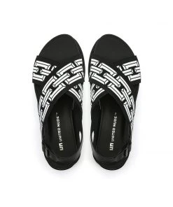 Unitednude Pop Cross Wedge WOMEN