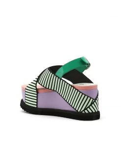 Unitednude Pop Cross Wedge WOMEN
