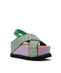 Unitednude Pop Cross Wedge WOMEN