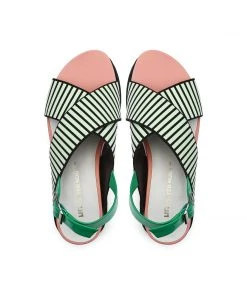 Unitednude Pop Cross Wedge WOMEN