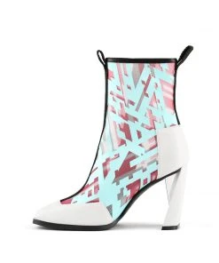 Unitednude WOMEN Rasa Bootie Hi