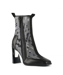 Unitednude WOMEN Rasa Bootie Hi