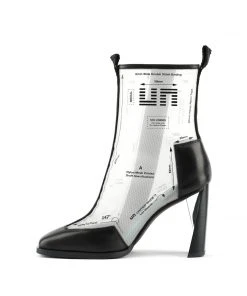 Unitednude WOMEN Rasa Bootie Hi