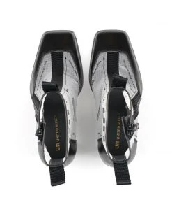 Unitednude WOMEN Rasa Bootie Hi