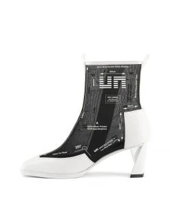 Unitednude WOMEN Rasa Bootie Mid