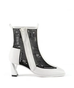 Unitednude WOMEN Rasa Bootie Mid