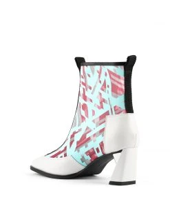 Unitednude WOMEN Rasa Bootie Mid