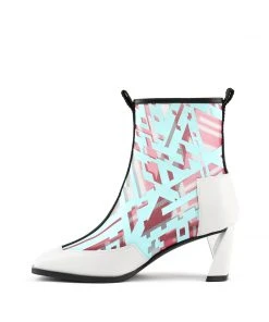 Unitednude WOMEN Rasa Bootie Mid