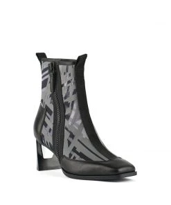 Unitednude WOMEN Rasa Bootie Mid