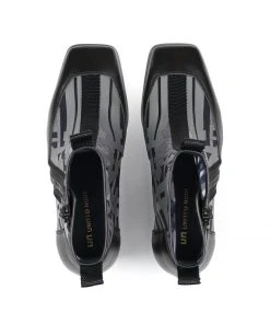 Unitednude WOMEN Rasa Bootie Mid