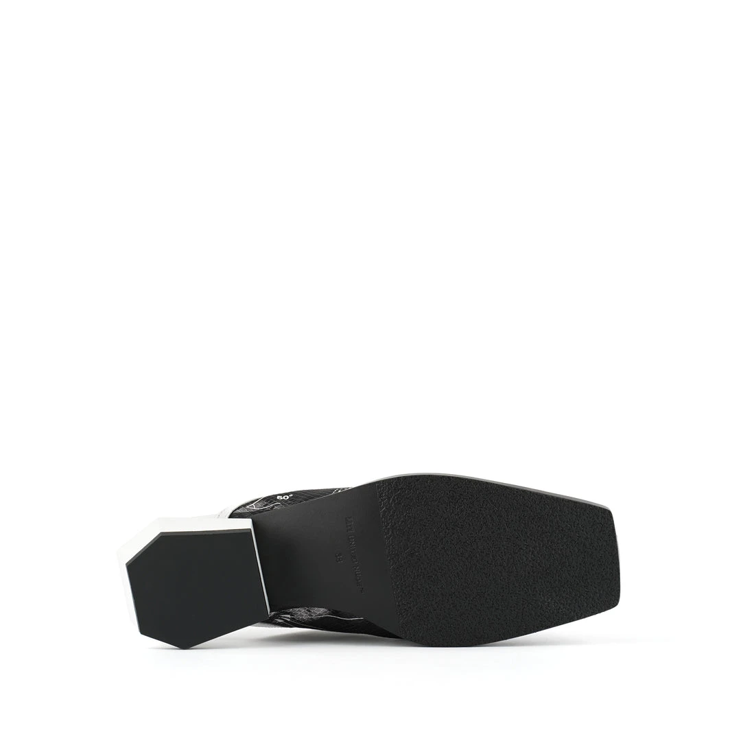 Unitednude Rasa Mule 8 Unitednude Rasa Mule